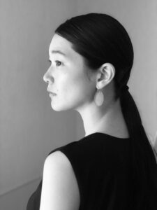 松本 有未　Yumi Matsumoto
